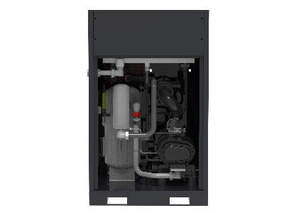 11-37kW TC系列單級(jí)壓縮螺桿空壓機(jī)