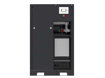 11-37kW TC系列單級(jí)壓縮螺桿空壓機(jī)